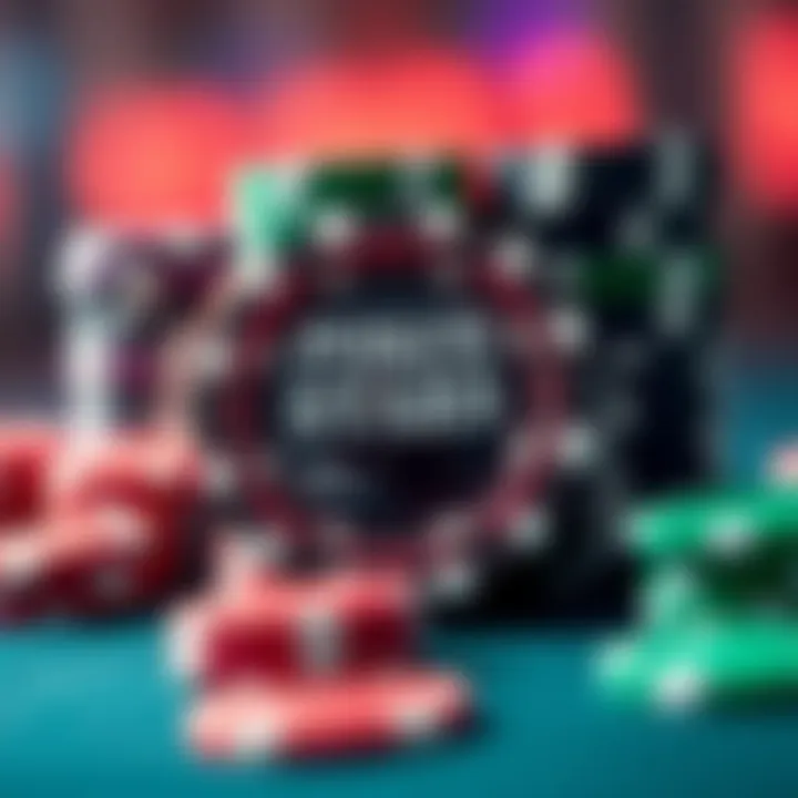 Magnificent Poker Stars Chips: A Comprehensive Exploration