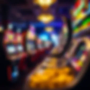 Magnificent Strategies for Winning at Casino Machines Magnificent Strategies for Winning at Casino Machines