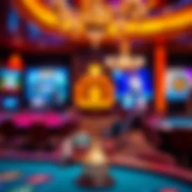 Magnificent The Best Online Casinos for USA Players Magnificent The Best Online Casinos for USA Players