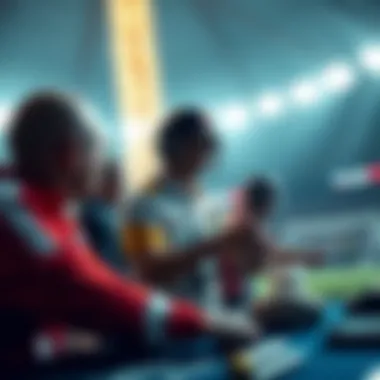 Magnificent The Dynamics of Social Sports Betting
