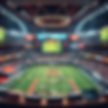 Magnificent The Landscape of Sports Betting in Missouri Magnificent The Landscape of Sports Betting in Missouri