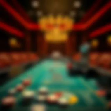 Magnificent The Most Realistic Craps Apps: A Comprehensive Exploration Magnificent The Most Realistic Craps Apps: A Comprehensive Exploration