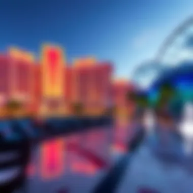 Magnificent The SLS Baha Mar Casino: A Comprehensive Exploration Magnificent The SLS Baha Mar Casino: A Comprehensive Exploration