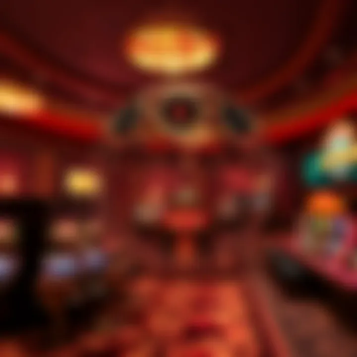 Magnificent The Sphere of Hard Rock Casino: An In-Depth Analysis