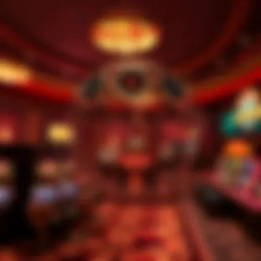 Magnificent The Sphere of Hard Rock Casino: An In-Depth Analysis Magnificent The Sphere of Hard Rock Casino: An In-Depth Analysis