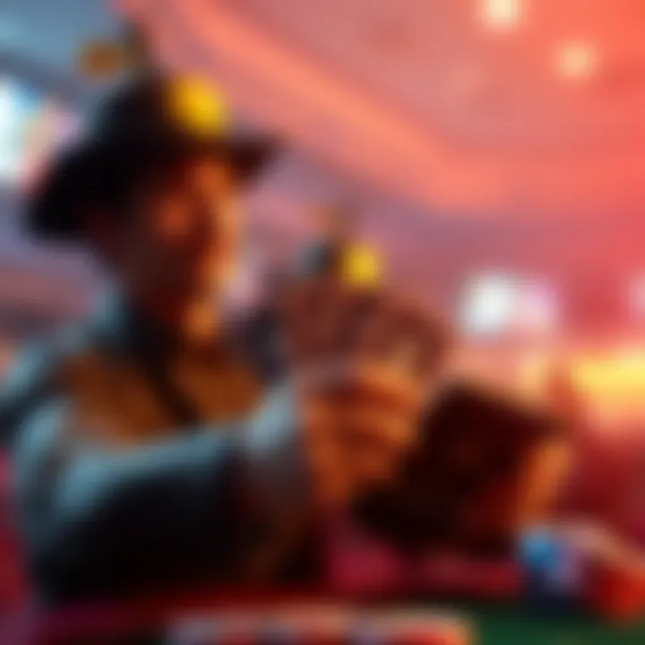 Magnificent Understanding Free Doubledown Money in Betting Contexts