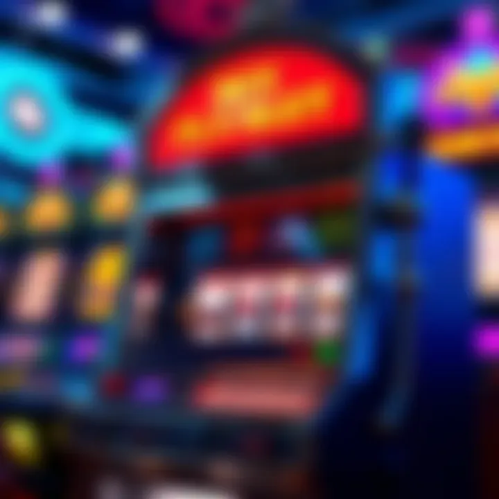 Magnificent Understanding Penny Slots: Mechanics and Strategies
