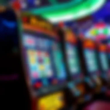 Magnificent Understanding Slot Machines: Indicators of Potential Payouts Magnificent Understanding Slot Machines: Indicators of Potential Payouts