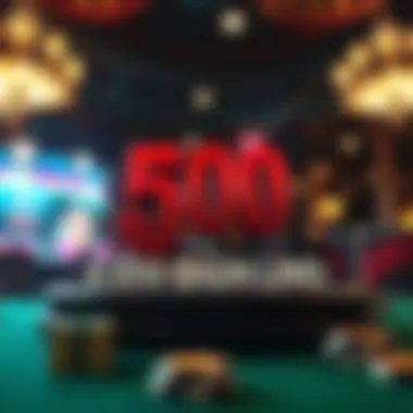 Magnificent Understanding the 500 Casino Bonus: A Comprehensive Guide Magnificent Understanding the 500 Casino Bonus: A Comprehensive Guide