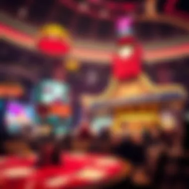 Magnificent Understanding the Borgata Code: Insights and Implications Magnificent Understanding the Borgata Code: Insights and Implications