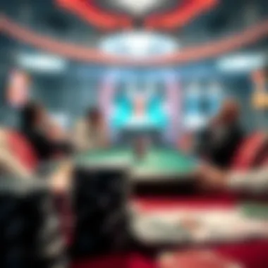 Magnificent Understanding the Challenges of Zynga Poker: Insights and Analysis Magnificent Understanding the Challenges of Zynga Poker: Insights and Analysis