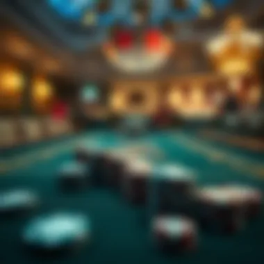 Magnificent Understanding the Rules of Poker: A Comprehensive Guide Magnificent Understanding the Rules of Poker: A Comprehensive Guide