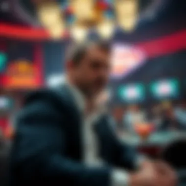 Magnificent Understanding Vegas Tourney Odds: A Deep Dive Magnificent Understanding Vegas Tourney Odds: A Deep Dive