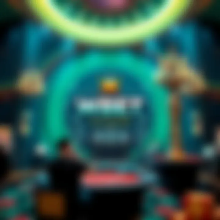 Magnificent WBET Casino: An In-Depth Overview