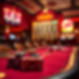 A Comprehensive Examination of Red Dog Casino Welcome Bonus Introduction