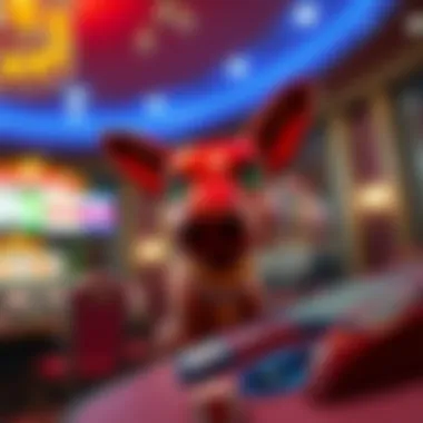 A Comprehensive Examination of Red Dog Casino Welcome Bonus Summary A Comprehensive Examination of Red Dog Casino Welcome Bonus Summary
