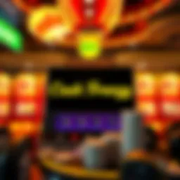 A Comprehensive Guide on How to Play Cash Frenzy Introduction