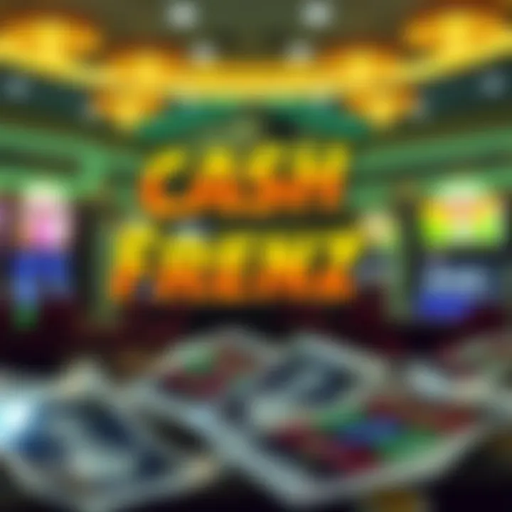 A Comprehensive Guide on How to Play Cash Frenzy Summary