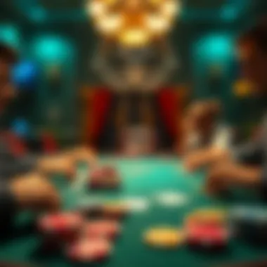Notable A Comprehensive Guide on How to Play Poker Notable A Comprehensive Guide on How to Play Poker
