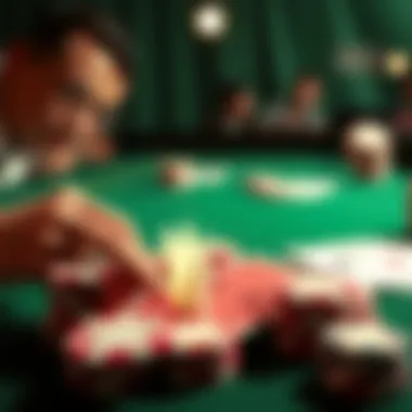 A Comprehensive Guide on How to Play Poker Summary A Comprehensive Guide on How to Play Poker Summary