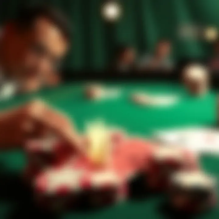 A Comprehensive Guide on How to Play Poker Summary A Comprehensive Guide on How to Play Poker Summary