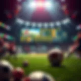 A Comprehensive Guide to Sports Betting Introduction