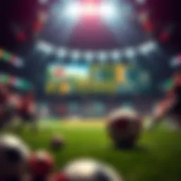 A Comprehensive Guide to Sports Betting Introduction