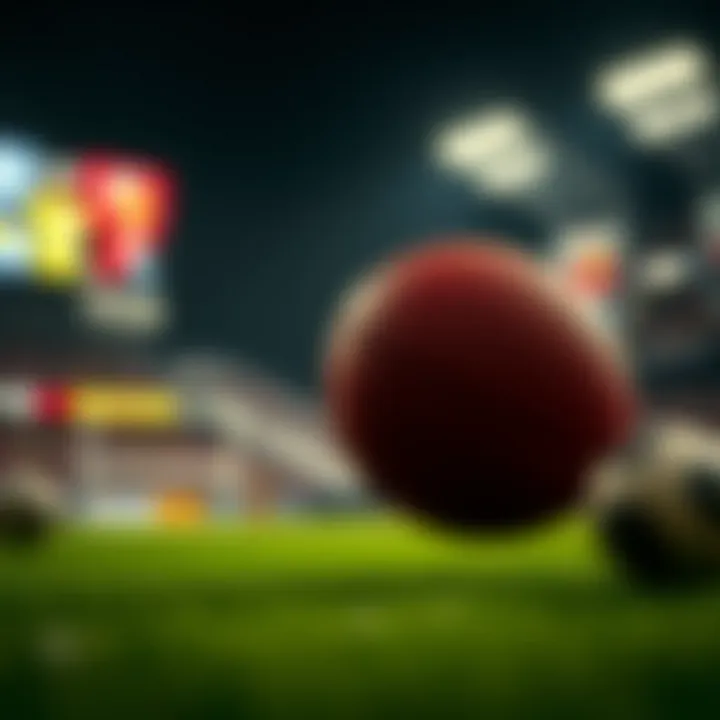 A Comprehensive Guide to Sports Betting Summary