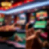 A Comprehensive Guide to the Best Gambling Sites Introduction