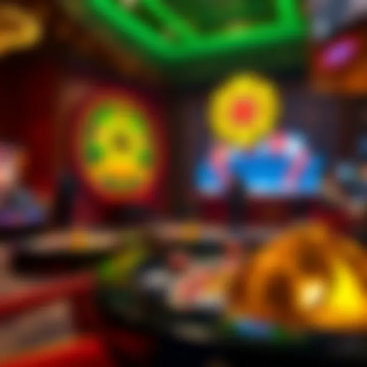 Notable A Comprehensive Guide to the Best Gambling Sites