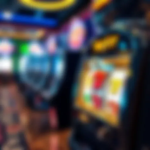 An In-Depth Analysis of Free Slot Money Introduction