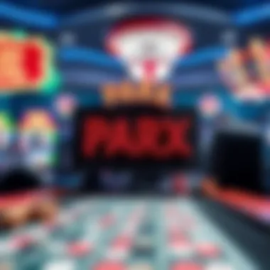 An In-Depth Analysis of Online Betting Platforms: Focus on Parx Online Introduction An In-Depth Analysis of Online Betting Platforms: Focus on Parx Online Introduction
