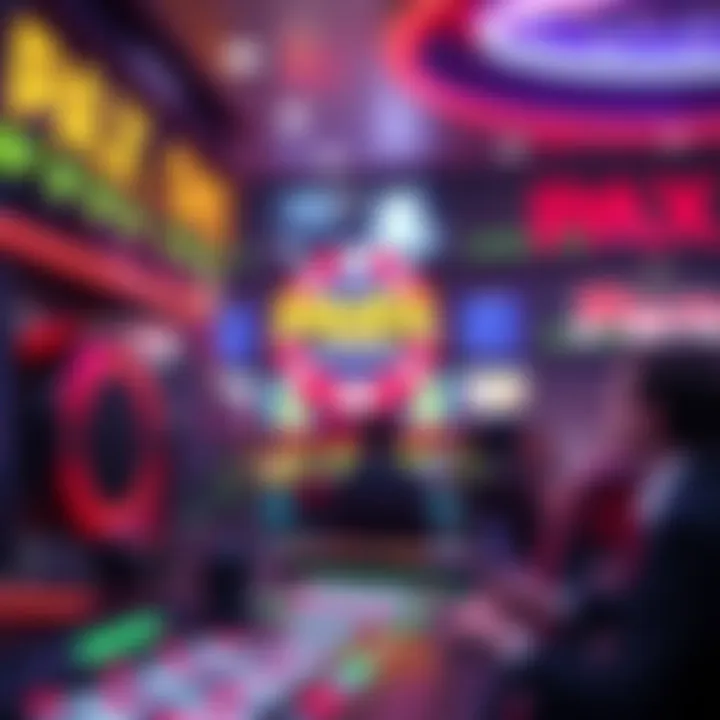 Notable An In-Depth Analysis of Online Betting Platforms: Focus on Parx Online