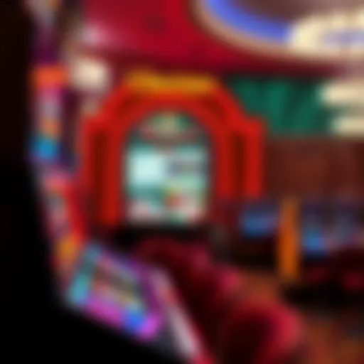 An In-Depth Examination of Choctaw MS Casino Introduction