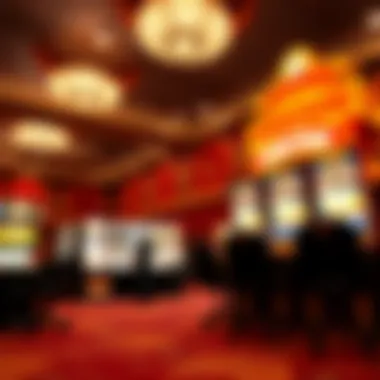 Notable An In-Depth Examination of Choctaw MS Casino Notable An In-Depth Examination of Choctaw MS Casino