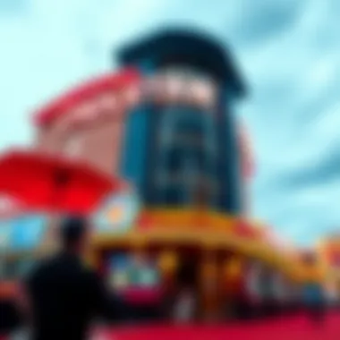 An In-Depth Examination of Choctaw MS Casino Summary An In-Depth Examination of Choctaw MS Casino Summary