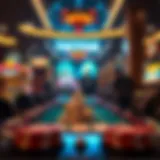 An In-Depth Examination of Jackpot Party Casino Complaints Introduction