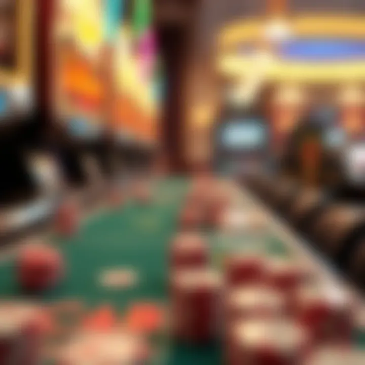 Notable An In-Depth Examination of Jackpot Party Casino Complaints