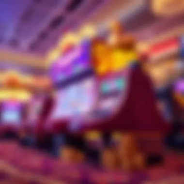 An In-Depth Examination of Jackpot Party Casino Complaints Summary
