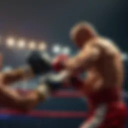 An In-Depth Exploration of Boxing Prop Bets Introduction