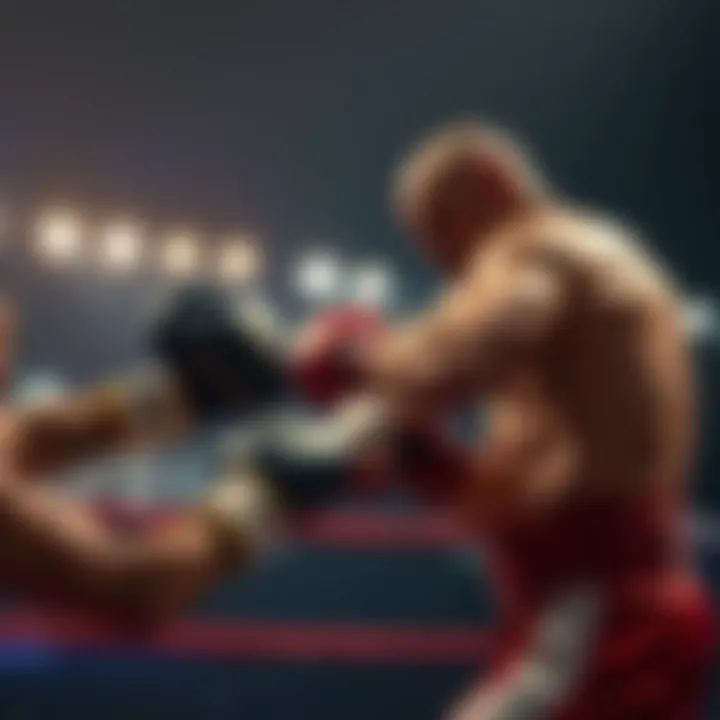An In-Depth Exploration of Boxing Prop Bets Introduction An In-Depth Exploration of Boxing Prop Bets Introduction