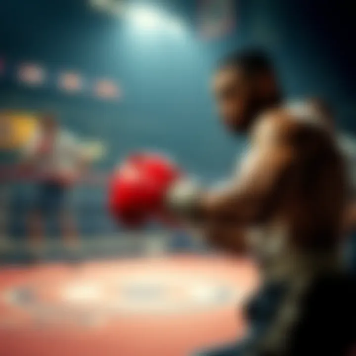 Notable An In-Depth Exploration of Boxing Prop Bets Notable An In-Depth Exploration of Boxing Prop Bets