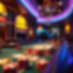 An In-Depth Exploration of Golden Nugget Blackjack Introduction