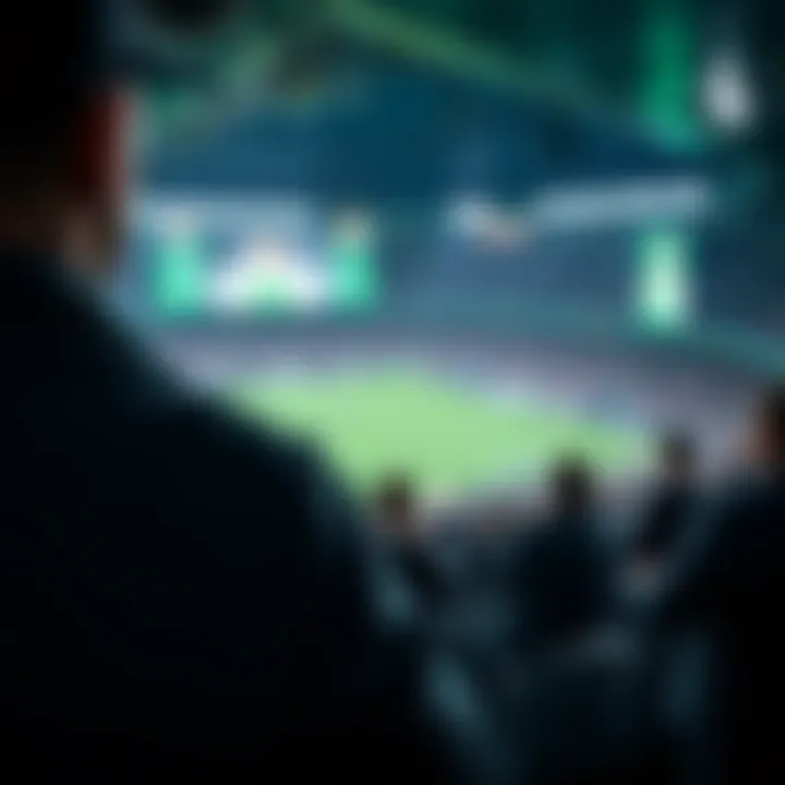 An In-Depth Exploration of Paddy Power Summary