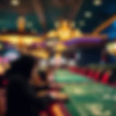 Notable An In-Depth Exploration of the Regency Casino Experience Notable An In-Depth Exploration of the Regency Casino Experience