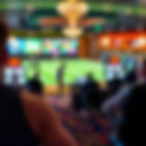 An In-Depth Look at the Seneca Niagara Casino Sports Betting App Introduction