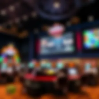 An In-Depth Look at the Seneca Niagara Casino Sports Betting App Summary