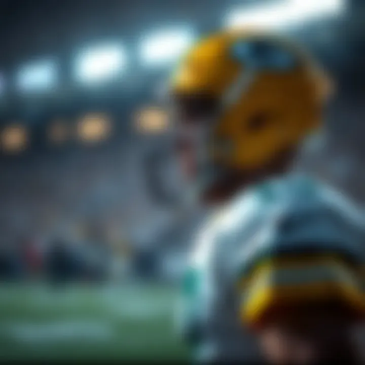 Analysis of betting trends in NFL