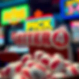 Analysis of VA Lottery Pick 4 Results Over the Last Thirty Days Introduction