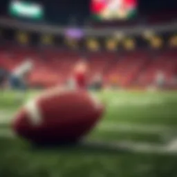 Analyzing NFL Draft Bets: A Strategic Approach for Gamblers Introduction